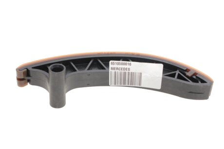 Планка успокоителя mercedes 6510500016 на Мерседес Glk x204