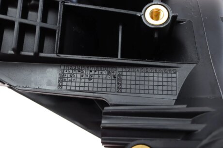 Коллектор впускной mercedes 6510903037