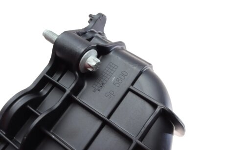 Коллектор впускной mercedes 6510903037