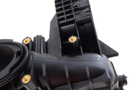 Коллектор впускной mercedes 6510903037