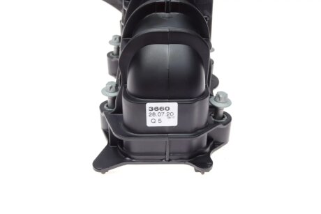 Коллектор впускной mercedes 6510903037