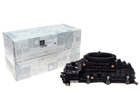 Коллектор впускной mercedes 6510903037 на Мерседес M-Class/GLE-Class w166
