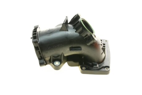 Трубка впускного колектора mercedes 6510904000