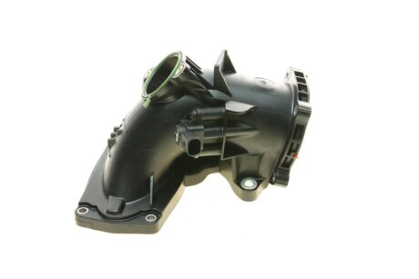 Трубка впускного колектора mercedes 6510904000