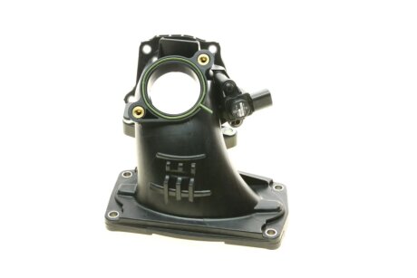 Трубка впускного колектора mercedes 6510904000