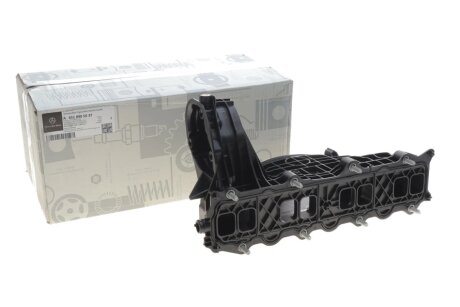 Колектор впускний mercedes 6510905037
