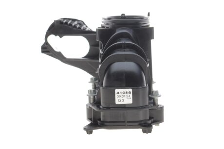 Колектор впускний mercedes 6510905037