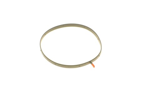 Прокладка турбины mercedes 6510910460