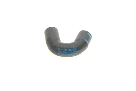 Патрубок системи охолодження MB C/Class/ GLS 2.2 D 16-19 mercedes 6512031882 на Мерседес B-Class w242/w246