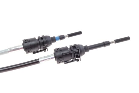 Трос кулисы mercedes 9012601338