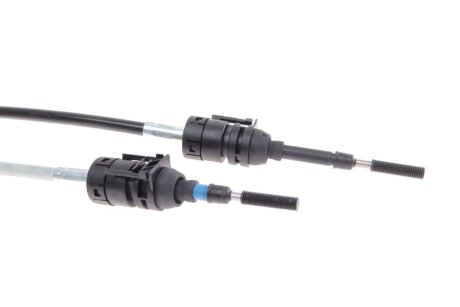 Трос кулисы mercedes 9012601338