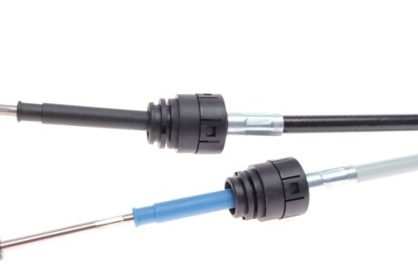 Трос кулисы mercedes 9012601338