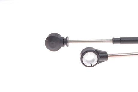 Трос кулисы mercedes 9012601338