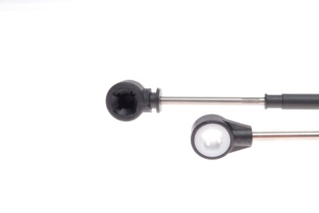 Трос кулисы mercedes 9012601338