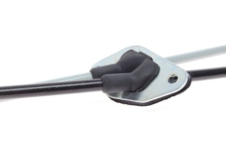 Трос кулисы mercedes 9012601338