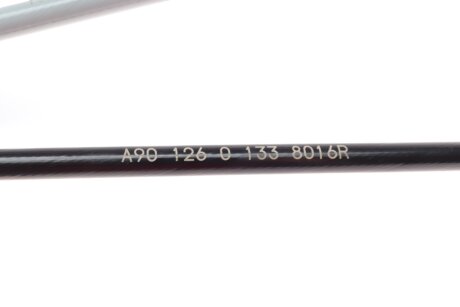 Трос кулисы mercedes 9012601338