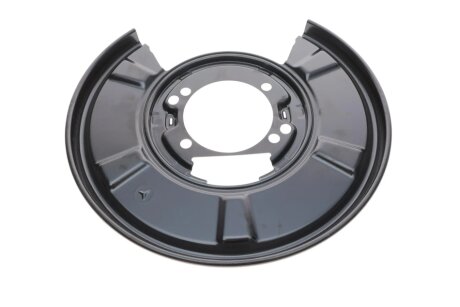 Защита колодок mercedes 9064230420