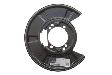 Кришка захисна mercedes 906423042064