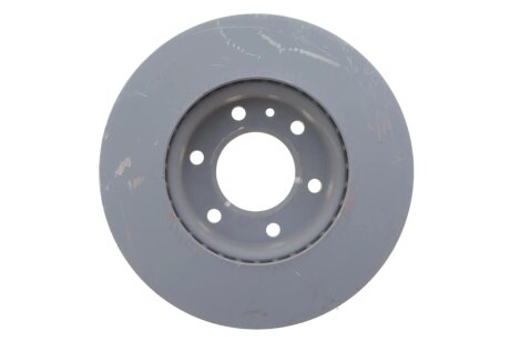 Диск гальмівний передній mercedes 907421010007