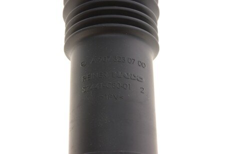 Амортизатор mercedes 9073201102