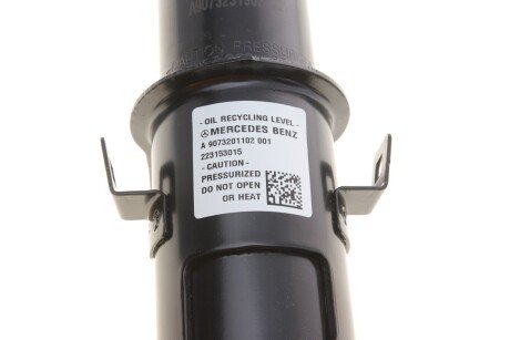 Амортизатор mercedes 9073201102