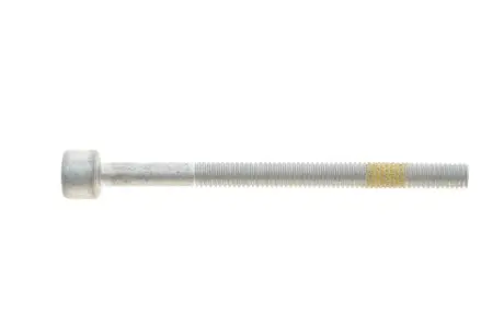 Болт крепления Mercedes 0009902907