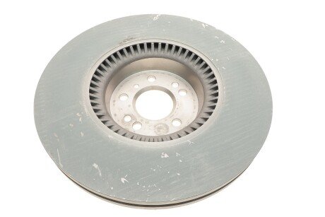 Диск гальмівний mercedes 164421151290