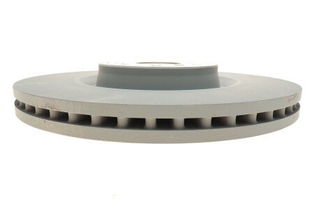 Диск гальмівний mercedes 164421151290