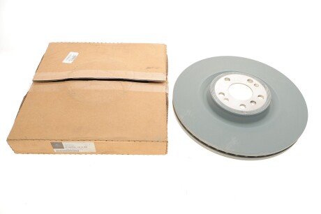 Диск гальмівний mercedes 164421151290 на Мерседес R-Class w251