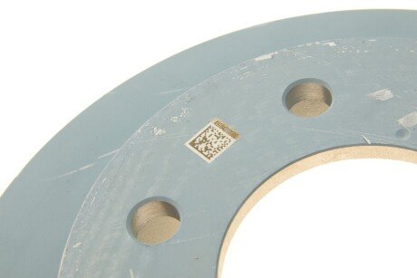 Диск гальмівний mercedes 910421000007