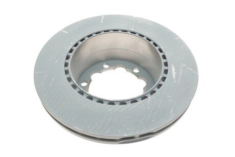 Диск гальмівний задній mercedes 907423010007