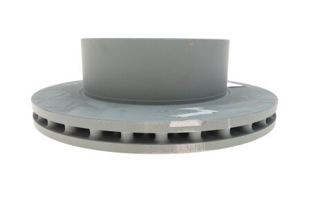 Диск гальмівний задній mercedes 907423010007