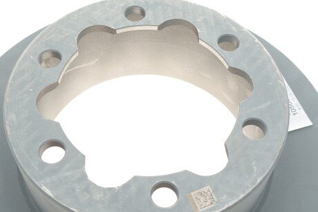 Диск гальмівний задній mercedes 907423010007