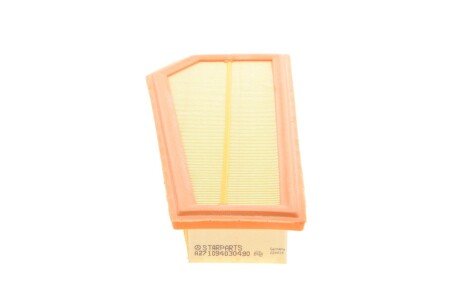 Фільтр повітряний двигуна mercedes 271094030490