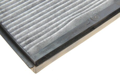 Фільтр повітряний салону mercedes 211830001890