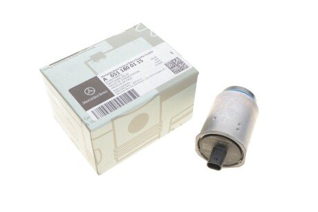 Клапан давления mercedes 6511800115