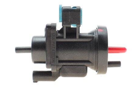 Клапан управления mercedes 0005450527