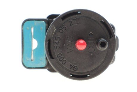 Клапан управления mercedes 0005450527