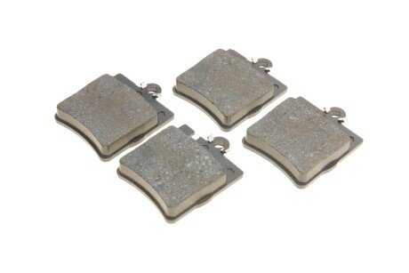 Колодки ручного (стоячого) тормоза mercedes 003420522090