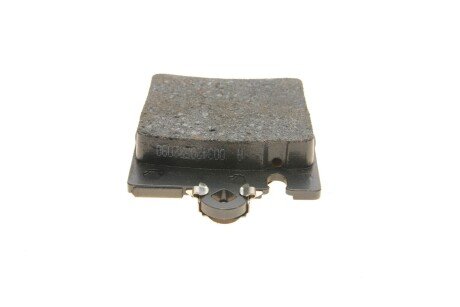 Колодки ручного (стоячого) тормоза mercedes 003420522090