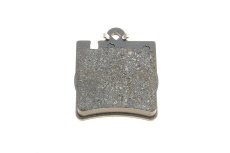 Колодки ручного (стоячого) тормоза mercedes 003420522090