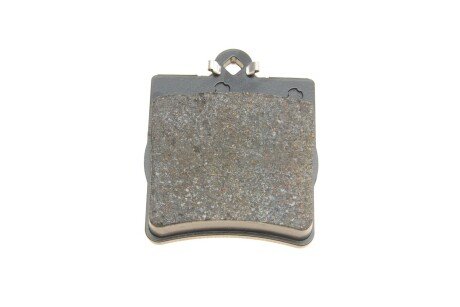 Колодки ручного (стоячого) тормоза mercedes 003420522090