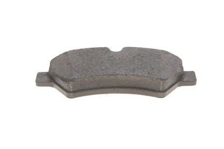 Колодки ручного (стоячого) тормоза mercedes 9064200100