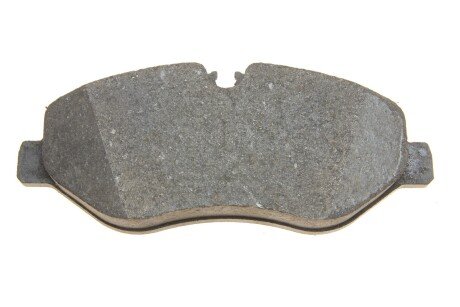 Колодки ручного (стоячого) тормоза mercedes 9064211600