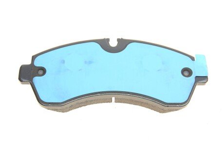 Колодки ручного (стоячого) тормоза mercedes 9074209901