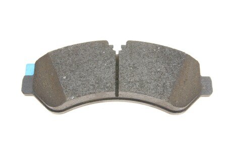 Колодки ручного (стоячого) тормоза mercedes 9074239700