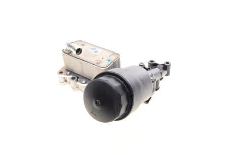 Корпус повітряного фільтра mercedes 6511801310