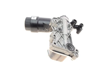 Корпус повітряного фільтра mercedes 6511801310