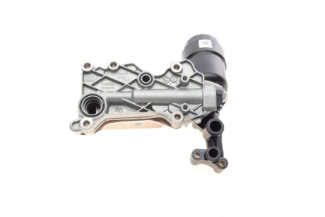 Корпус повітряного фільтра mercedes 6511801310