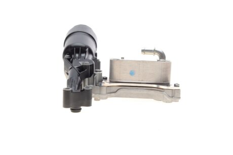 Корпус повітряного фільтра mercedes 6511801310